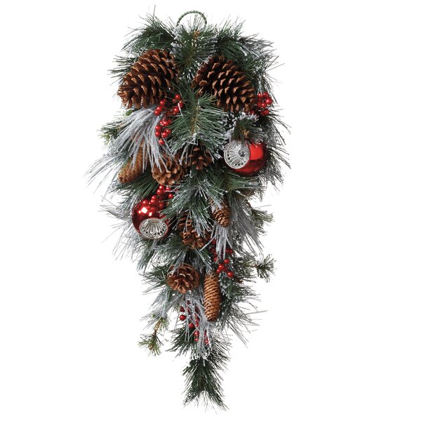 Christmas Swag You'll Love - Wayfair Canada